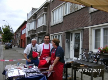 BBQ 2011